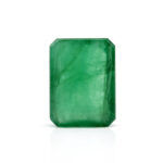 Emerald 6.42 Carat (Panna 7.06 Ratti)