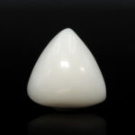 White Coral 7.86 Carat (8.65 Ratti Safed Moonga)