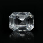 White Sapphire 7.01 Carat (Safed Pukhraj 7.71 Ratti) - Image 5