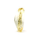 Yellow Sapphire 4.01 Carat (4.41 Ratti Pukhraj) - Image 3