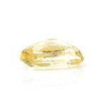 Yellow Sapphire 4.01 Carat (4.41 Ratti Pukhraj) - Image 5