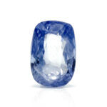 Blue Sapphire 5.10 Carat (Neelam 5.61 Ratti)