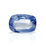 Blue Sapphire 5.10 Carat (Neelam 5.61 Ratti) - Image 5