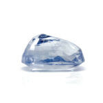 Blue Sapphire 5.10 Carat (Neelam 5.61 Ratti) - Image 4