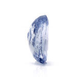 Blue Sapphire 6.36 Carat (Neelam 7.00 Ratti) - Image 3