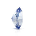 Blue Sapphire 6.08 Carat (Neelam 6.69 Ratti) - Image 3
