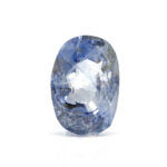 Blue Sapphire 6.09 Carat (Neelam 6.70 Ratti)