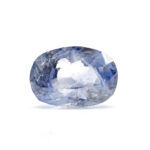 Blue Sapphire 6.09 Carat (Neelam 6.70 Ratti) - Image 5