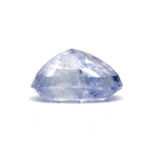 Blue Sapphire 6.09 Carat (Neelam 6.70 Ratti) - Image 4