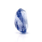 Blue Sapphire 6.72 Carat (Neelam 7.39 Ratti) - Image 3