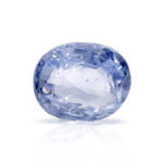 Blue Sapphire 6.72 Carat (Neelam 7.39 Ratti) - Image 5