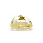 Yellow Sapphire 6.26 Carat (6.89 Ratti Pukhraj) - Image 5