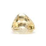 Yellow Sapphire 4.53 Carat (4.98 Ratti Pukhraj) - Image 4