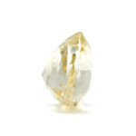 Yellow Sapphire 3.73 Carat (4.10 Ratti Pukhraj) - Image 3