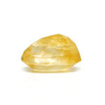 Yellow Sapphire 5.89 Carat (6.48 Ratti Pukhraj) - Image 5