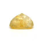 Yellow Sapphire 5.72 Carat (6.29 Ratti Pukhraj) - Image 4
