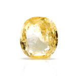 Yellow Sapphire 4.51 Carat (4.96 Ratti Pukhraj)