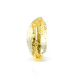 Yellow Sapphire 4.51 Carat (4.96 Ratti Pukhraj) - Image 3