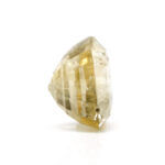 Yellow Sapphire 7.76 Carat (8.54 Ratti Pukhraj) - Image 3