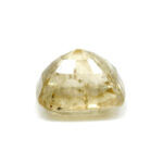 Yellow Sapphire 7.76 Carat (8.54 Ratti Pukhraj) - Image 6
