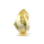 Yellow Sapphire 7.97 Carat (8.77 Ratti Pukhraj) - Image 3