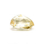 Yellow Sapphire 7.97 Carat (8.77 Ratti Pukhraj) - Image 5
