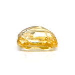 Yellow Sapphire 3.04 Carat (3.34 Ratti Pukhraj) - Image 4