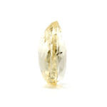 Yellow Sapphire 4.51 Carat (4.96 Ratti Pukhraj) - Image 4