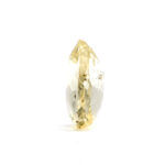 Yellow Sapphire 4.51 Carat (4.96 Ratti Pukhraj) - Image 5