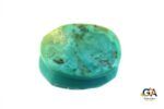 Turquoise (Firoza) 8.38 Carat (9.21 Ratti) - Image 3
