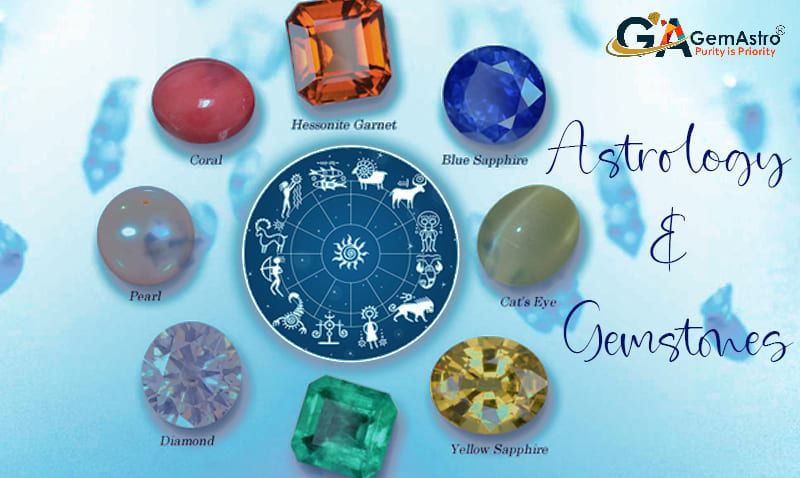 Astrology And Gemstones