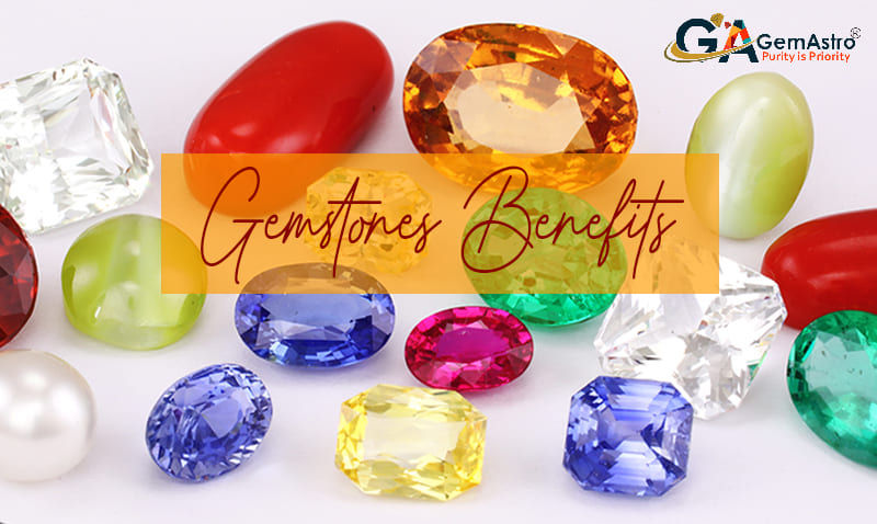 GemStone Benefits