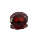Rhodolite Garnet 5.71 Carat (6.34 Ratti)
