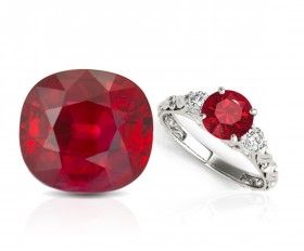 Buy Ruby (Manik) Online
