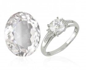 Buy White Topaz Online