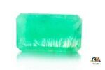 Emerald 6.13 Carat (6.74 Ratti)
