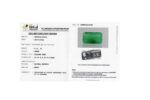 Emerald 6.13 Carat (6.74 Ratti) - Image 2
