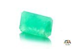 Emerald 6.13 Carat (6.74 Ratti) - Image 3