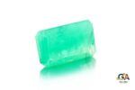 Emerald 6.13 Carat (6.74 Ratti) - Image 4