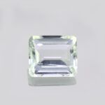 Aquamarine 4.62 Carat (5.13 Ratti)