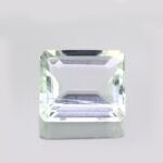 Aquamarine 4.62 Carat (5.13 Ratti) - Image 2