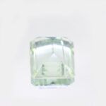 Aquamarine 4.62 Carat (5.13 Ratti) - Image 4