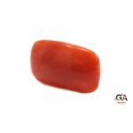 Red Coral 6.48 Carat (7.12 Ratti) - Image 3