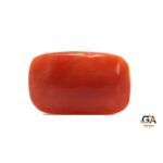 Red Coral 6.48 Carat (7.12 Ratti) - Image 4