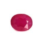Ruby 4.38Carat (4.81Ratti)