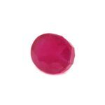 Ruby 4.38Carat (4.81Ratti) - Image 5