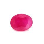 Ruby 10.37Carat (11.40Ratti)