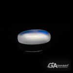 Moonstone 11.48 Carat (12.62 Ratti)