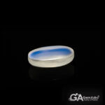 Moonstone 11.48 Carat (12.62 Ratti) - Image 2