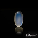 Moonstone 11.48 Carat (12.62 Ratti) - Image 4